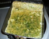 いそべなチーズちくわ卵焼き作り方6写真
