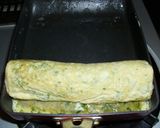 いそべなチーズちくわ卵焼き作り方7写真