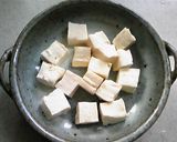 鮭フレークと山芋の✿オーブン焼き作り方3写真