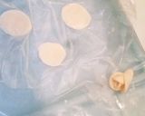 生ドーナツ　バレンタインバージョン♪作り方12写真