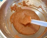 VDに♪ 板チョコ de マドレーヌ作り方7写真