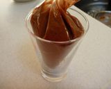 VDに♪ 板チョコ de マドレーヌ作り方8写真