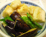 我が家の揚げだし豆腐作り方6写真