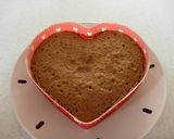 VDに♪ 板チョコ de マドレーヌ作り方9写真