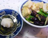 我が家の揚げだし豆腐作り方7写真