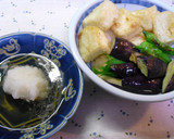 我が家の揚げだし豆腐作り方7写真