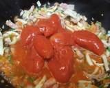 豆腐のトマトグラタン作り方3写真