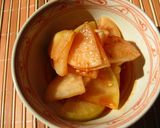 オ酢キムチ作り方4写真
