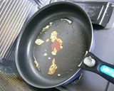 ミートソース作り方2写真