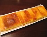 スティックチーズケーキ作り方10写真