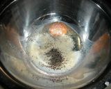 牛乳でつくるカルボナーラ作り方1写真