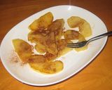 美味しい♪焼きリンゴ作り方6写真