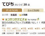 ♛つやつやテビチ♛作り方5写真
