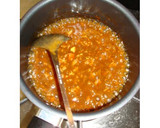 とろーりオムレツ　２種ソースがけ作り方1写真