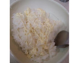 とろーりオムレツ　２種ソースがけ作り方3写真