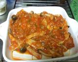 豆腐のトマトグラタン作り方6写真