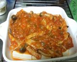 豆腐のトマトグラタン作り方6写真