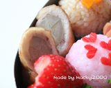 ウチのインゲンの肉巻き（和風照り焼き）作り方8写真