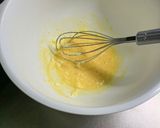 炊飯器で簡単!柿ケーキ作り方8写真