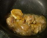 鶏もも肉の甘辛焼き作り方4写真