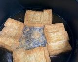 厚揚げの煮物/電気圧力鍋使用/ほったらかし簡単作り方3写真