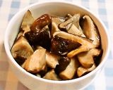 包丁いらず☆お弁当にも☆エリンギのうま煮作り方14写真
