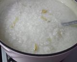 意外と簡単♪中華粥作り方4写真