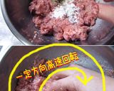 裏切りの【鶏団子・キムチの煮込み】1押し作り方6写真