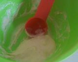 ひとくち蒸しパン作り方1写真