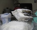 カロリーオフ！ヨーグルトムース作り方4写真