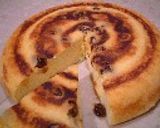 炊飯器でチーズケーキⅡ(用電鍋做乳酪CakeⅡ)作り方9写真
