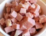 大人のホットビスケット。作り方1写真