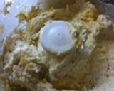 大人のホットビスケット。作り方3写真