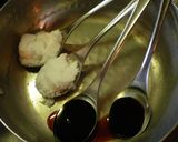 とまらない!セロリといかのさっと煮作り方4写真