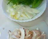 最高においしく出来ました!!豆乳鍋です!作り方2写真