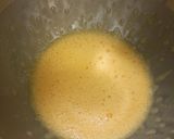 スタンドミキサーで簡単♬ガトーショコラ作り方4写真