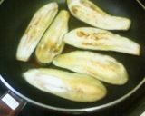 母直伝！簡単・茄子のチーズ焼き作り方4写真