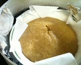 ＨＫＭと缶コーヒーだけで蒸しパン作り方3写真