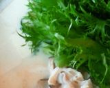 最高においしく出来ました!!豆乳鍋です!作り方6写真