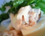 最高においしく出来ました!!豆乳鍋です!作り方7写真