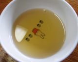 新鮮アジ・たたき・海藻の旬丼作り方3写真