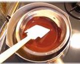 ダブルチョコスノーボール♪作り方2写真