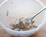 優しい風味がほわ～☆酒粕のスフレケーキ。作り方3写真