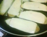 母直伝！簡単・茄子のチーズ焼き作り方6写真