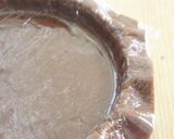FPで簡単！タルト生地(ココア)作り方9写真