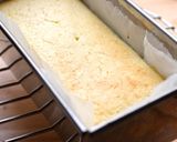 優しい風味がほわ～☆酒粕のスフレケーキ。作り方10写真