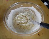 材料費＠￥10♪卵１つでカップケーキ作り方4写真
