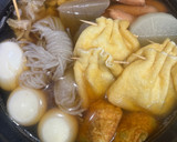 簡単！我が家の定番おでん！作り方4写真