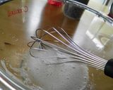 材料費＠￥10♪卵１つでカップケーキ作り方2写真