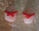おひなさまの鮭カップ寿司作り方7写真